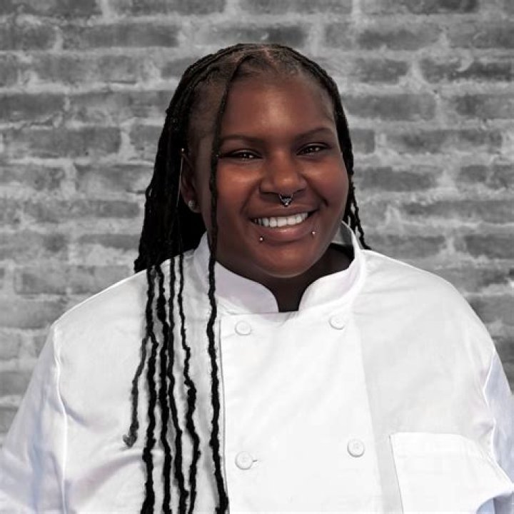 Famous people named Avery Kyle Chef