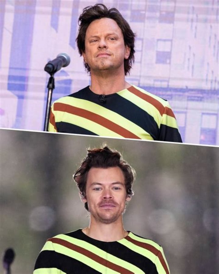 Fans Freak Out as Harry Styles Seemingly Teases Second Album — And We’re Fans, BTW