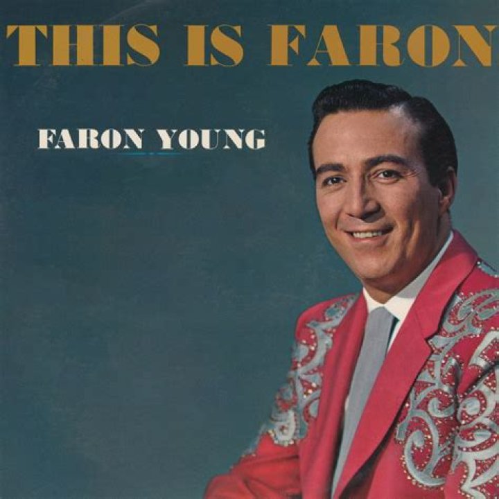 Faron Young (Country Singer) - Age, Birthday, Bio, Facts, Family, Net Worth, Height & More