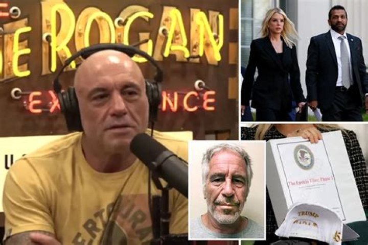 Fat Joe Rips Joe Rogan For N-Word Use, Twitter Calls Him A Hypocrite
