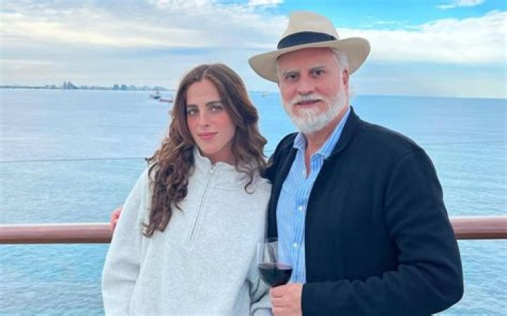 Fátima Torre biografía, edad, altura, esposa, net worth, familia