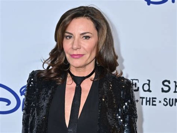 Feelin’ Jovani! Luann de Lesseps Has Major Money From Her ‘Housewives’ Days: ‘RHONY’ Alum’s Net Worth
