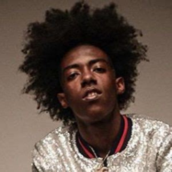 FG Famous (Rapper) - Age, Birthday, Bio, Facts, Family, Net Worth, Height & More