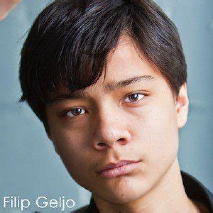 Filip Geljo (TV Actor) - Age, Birthday, Bio, Facts, Family, Net Worth, Height & More