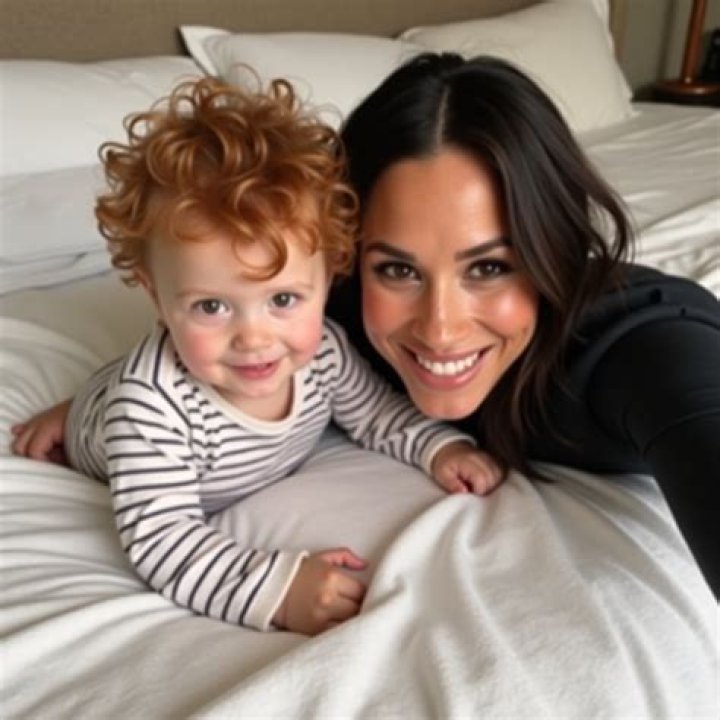 FINALLY!Megan Fox Shares First Photo of Adorable Baby Boy Journey on Instagram!