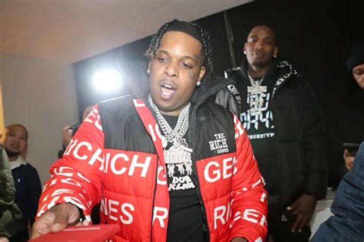 Finesse2Tymes Condemns Joining Gangs, Tells Fans To Seek Other Things