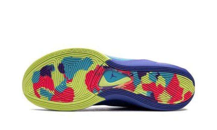 Five Best Jordan Lukas