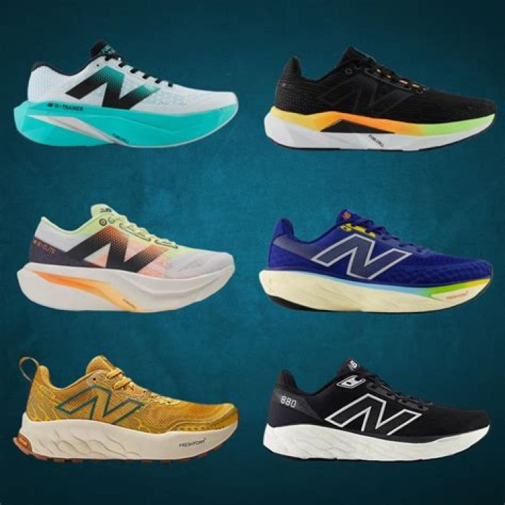 Five Of The Best New Balance Collaborations