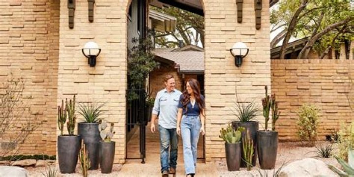 ‘Fixer Upper’ Star Joanna Gaines’ Parents Are the Definition of #RelationshipGoals