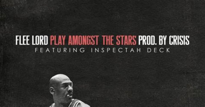 Flee Lord & Crisis Preview New Album With "Play Amongst The Stars" Featuring Inspectah Deck