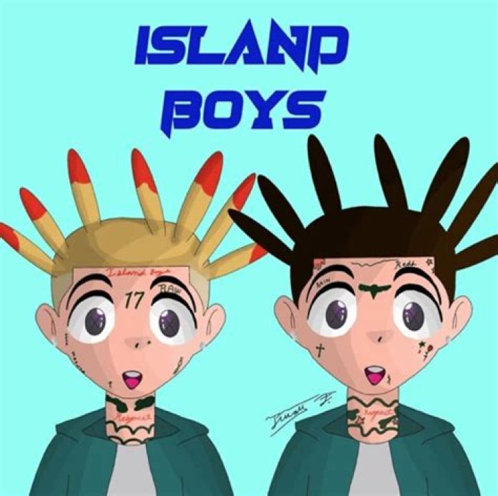 FlyySoulja & Kodiyakredd Release Official Version Of "Im An Island Boy"