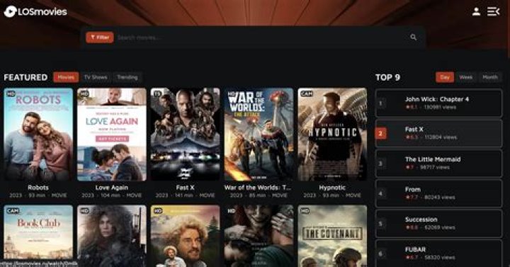 FMovies: Your Ultimate Guide to Streaming Movies Online