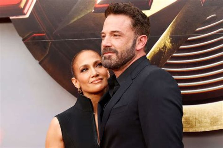 Forever Love! Jennifer Lopez Shows Off New ‘Commitment’ Tattoo in Honor of Husband Ben Affleck