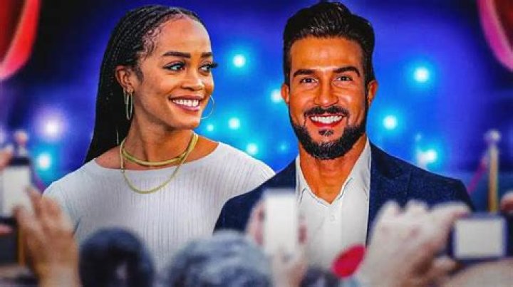 Former ‘Bachelorette’ Rachel Lindsay Reveals Plans to Start a Family ‘Sooner Than Later’ With Bryan Abasolo