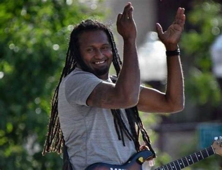 Founder and Lead Singer of Unity The Band, Passes Away