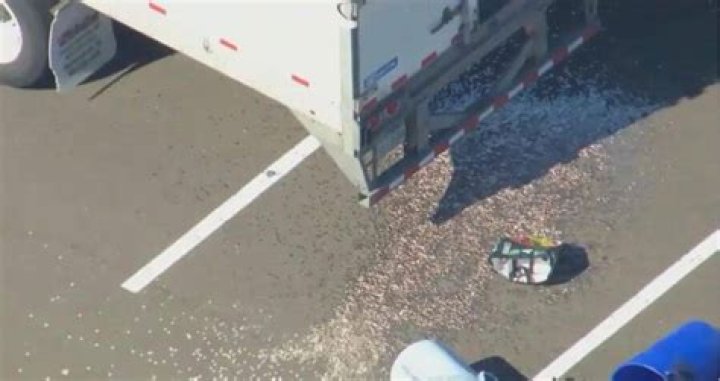 Four Men Charged In The Theft Of Two Million Dimes