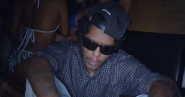 fR€$H aka SHORT DaWG