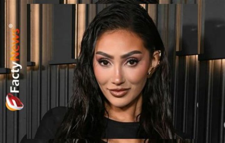 Francesca Farago: The Rise of a Social Media Star and Reality TV Sensation