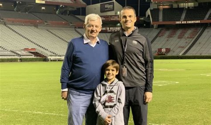 Frank Beamer (Football Coach) - Age, Birthday, Bio, Facts, Family, Net Worth, Height & More