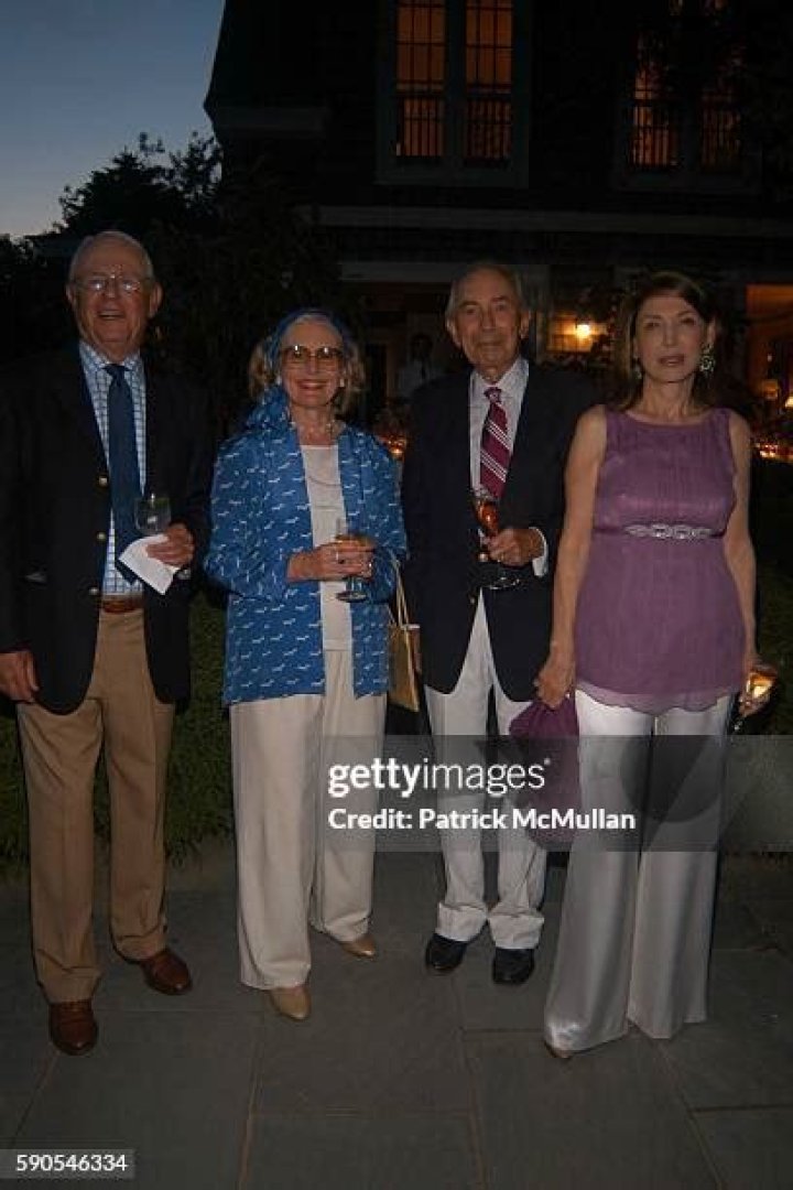 Frank Gorman Biography, Age, Height, Wife, Net Worth, Family