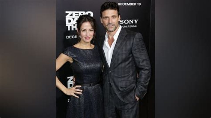 Frank Grillo Biography, Age, Height, Wife, Net Worth, Family