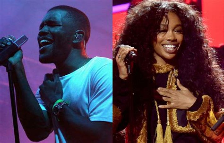 Frank Ocean Teases Fans With New Music On Instagram Story