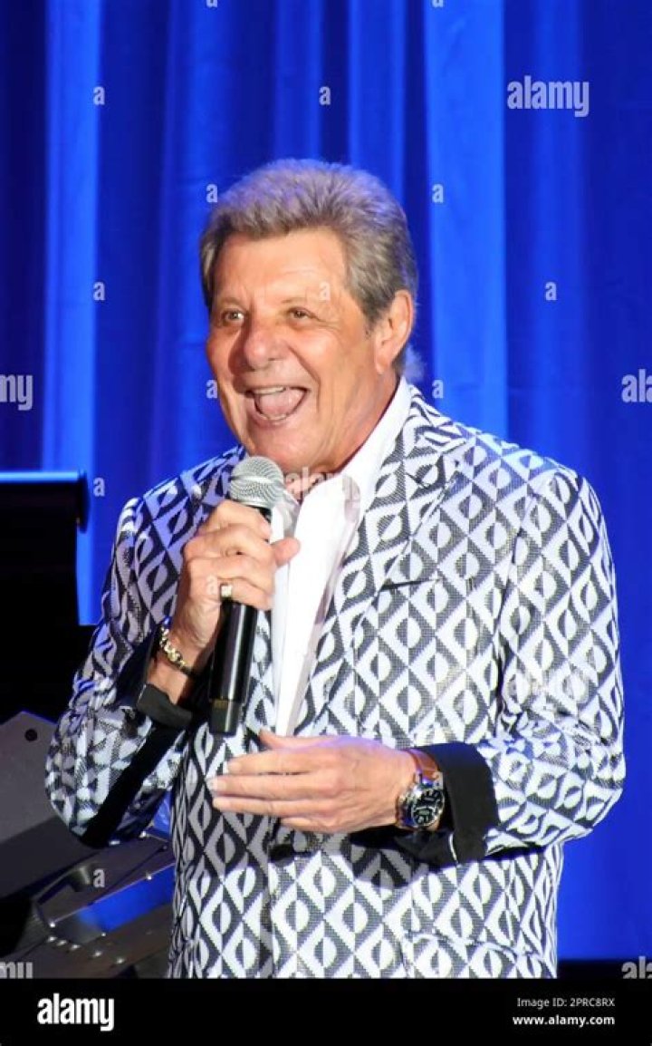 Frankie Avalon