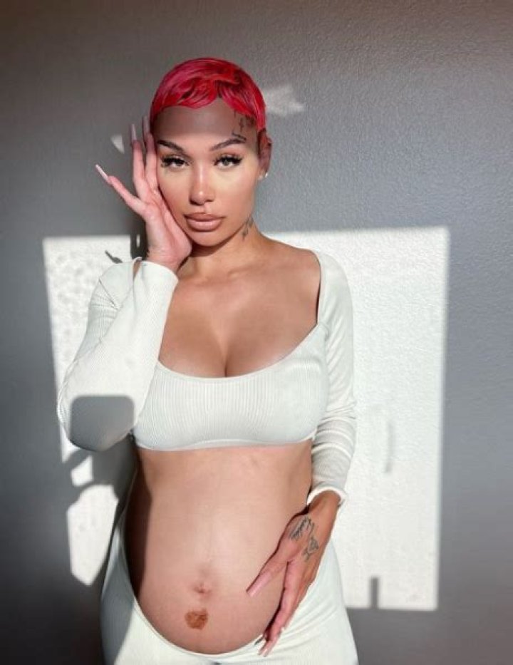 Freddie Gibbs' Pornstar Ex-GF Says He Ghosted Her During Pregnancy, She Was Paying His Phone Bill