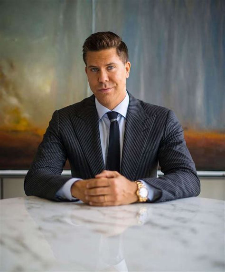 Fredrik Eklund Announces He’s Leaving ‘Million Dollar Listing’: ‘It’s Time for the Next Chapter’