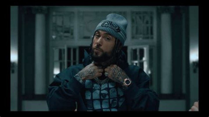 French Montana 911 Call Suggests He Was Intoxicated Before Heart Problems