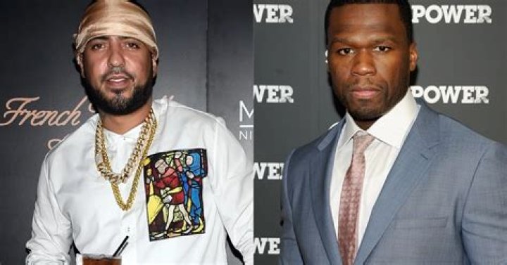 French Montana Exposes 50 Cent Snitch Paperwork: "This Beef Is Over"