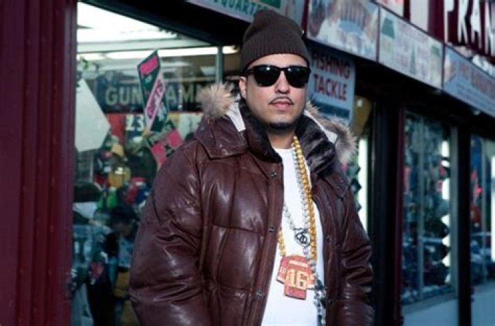 French Montana Reveals Reason For Arrest