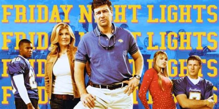 ‘Friday Night Lights’ Cast: What Kyle Chandler, Taylor Kitsch and More Are Doing Now