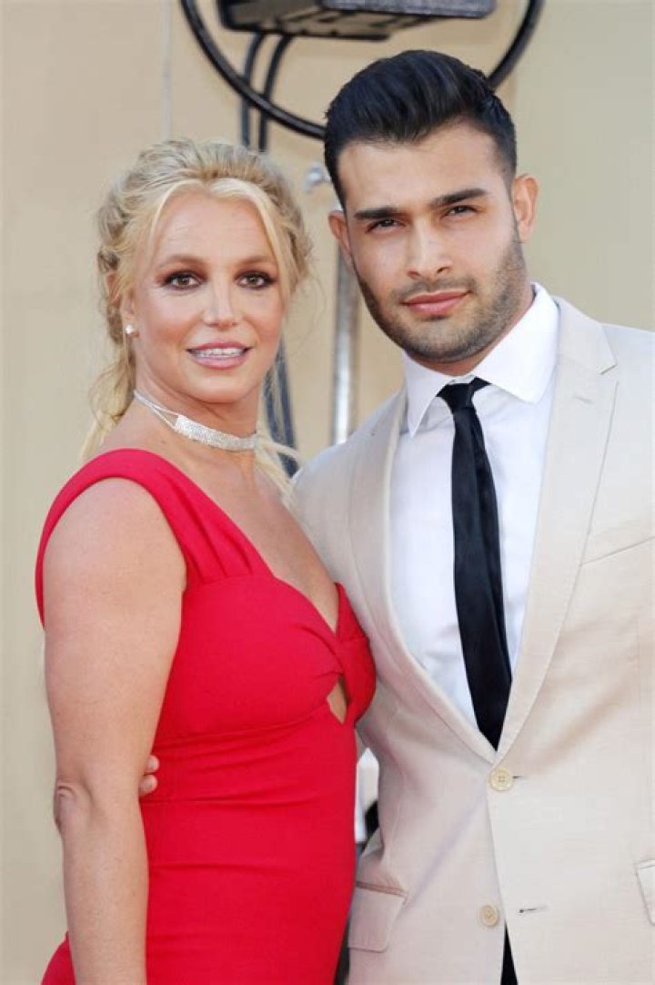 Friends and Family! See Who Was Invited to Britney Spears and Sam Asghari’s Wedding: Guest Photos