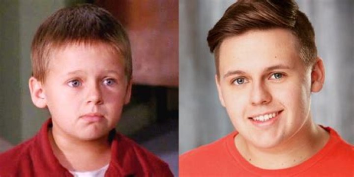‘Friends,’ ‘One Tree Hill,’ and More – See Then-and-Now Photos of TV Kids All Grown Up