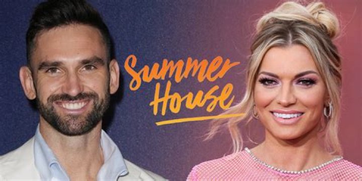 From BFFs to Lovers! Summer House’s Lindsay Hubbard and Carl Radke’s Relationship Timeline