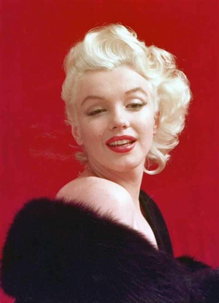 ‘From Hot to Not’ Star Mama June Channels One of Hollywood’s Most Iconic Stars — Marilyn Monroe!