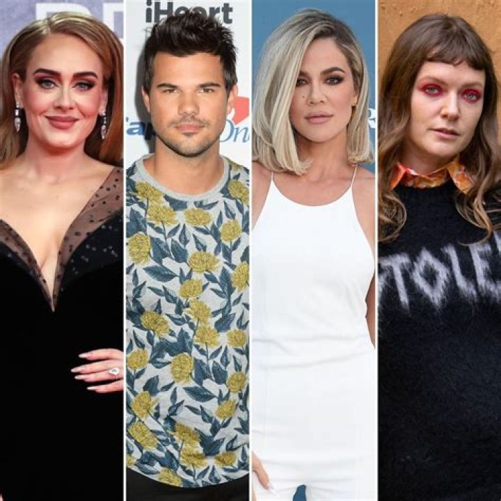 From Khloe Kardashian to Tove Lo, See the Celebs Whose Names We’ve Mispronounced All This Time