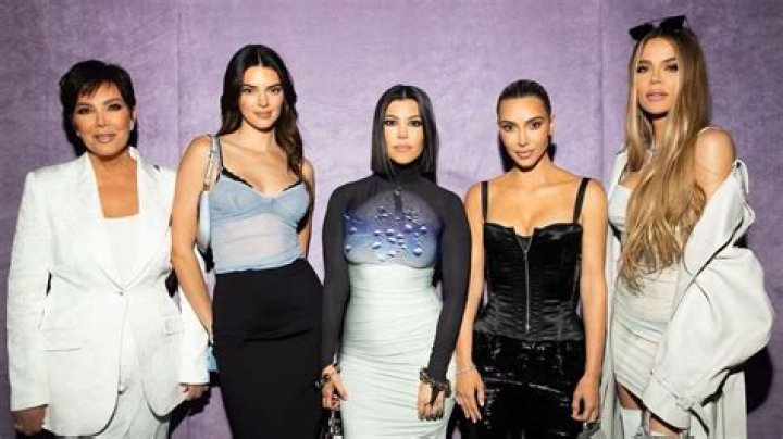 From Six Flags to Islands, the Kardashians Will Rent Anything for a Birthday Party