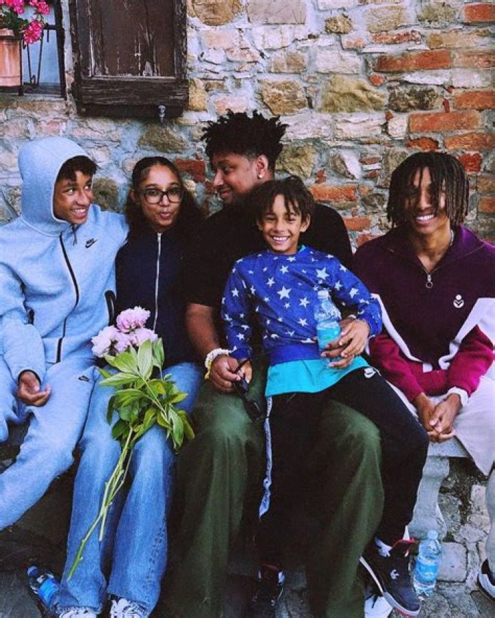 From Teens to Walking Down the Aisle! Meet Alicia Keys’ Husband Swizz Beatz