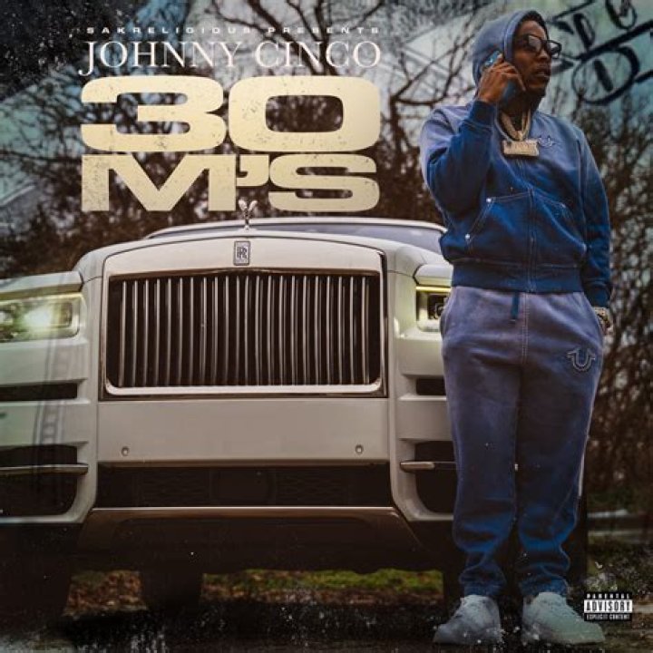 Fuck Nigga (Johnny Cinco Diss)