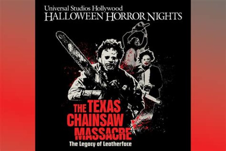 ¿Fue Texas Chainsaw Massacre una historia real? – Celebrity.fm