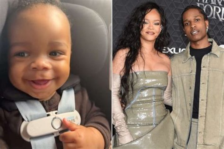 Future Confirmed To Be Eliza Reign's Baby Daddy According To DNA Test