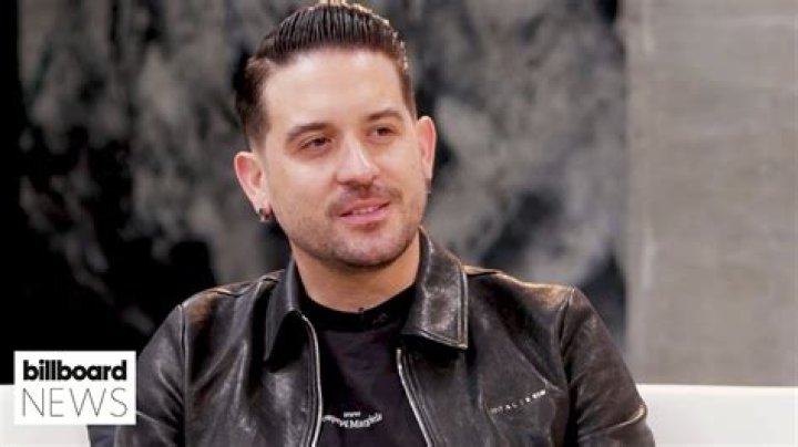 G-Eazy Fans Speculate That He Got A Tattoo Of Halsey On His Arm