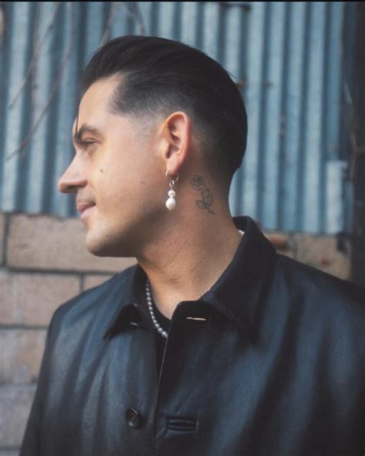 G-Eazy Gets Kobe Bryant Tribute Tattoo