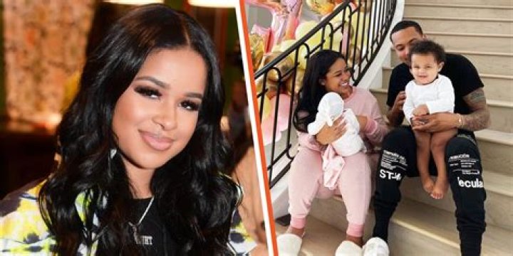 G Herbo's Baby Mama & Young M.A. Spend Time Together After Online Flirting