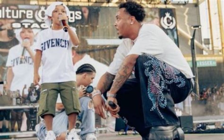 G Herbo Announces "Survivor's Remorse" Side A & B