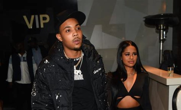 G Herbo Seemingly Confirms Split From Taina Williams: "I'm Single"