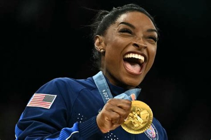 Gabby Douglas Net Worth 2024: What Is The Olympic Gold Medalist Worth?