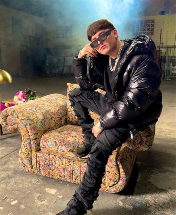 Gabito Ballesteros Wiki, Age, Height, Net Worth, Family, Girlfriend, BIO & Songs